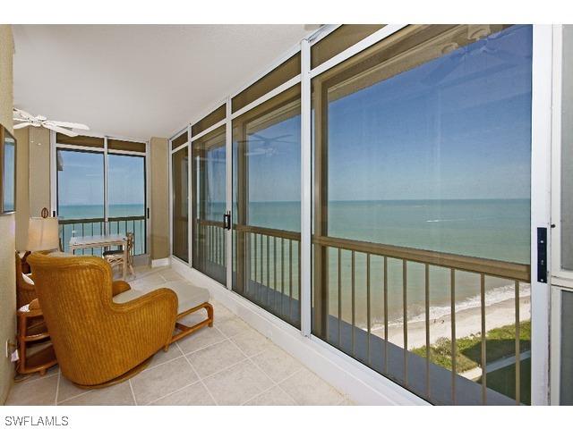 4301 Gulf Shore Blvd. #1800, Naples, FL