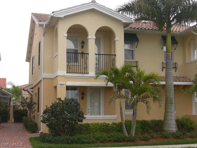 8341 Rimini Way, Naples, FL 34114