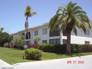 4120 Belair Ln. #104, Naples, FL