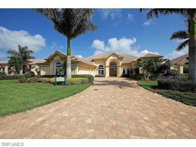 10551 Timber Lawn Dr., Estero, FL 34135