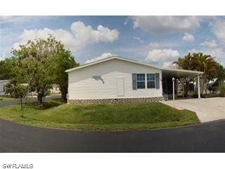 274 Grosbeak Ln., Naples, FL