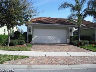 15005 Toscana Way, Naples, FL 34120