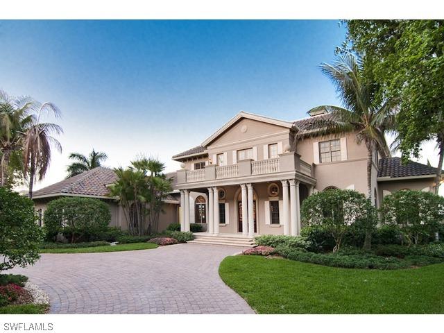 1527 Galleon Dr., Naples, FL 34102