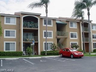 1205 Wildwood Lakes Blvd. #205, Naples, FL 34104