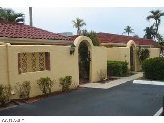 156 Harrison Rd. #4, Naples, FL