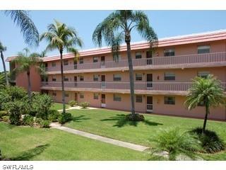 3150 Binnacle Dr. #115, Naples, FL 34103