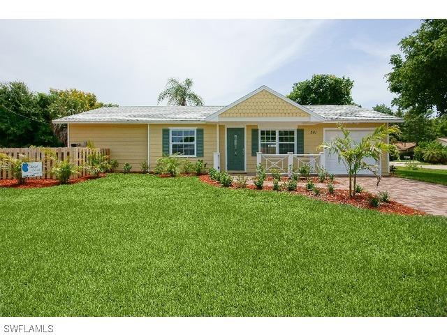 801 93rd Ave., Naples, FL