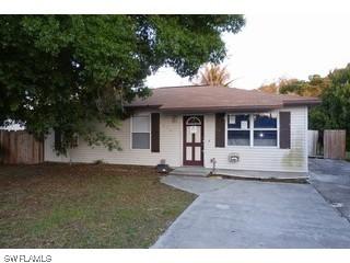 [Address Hidden by Seller], Naples, FL