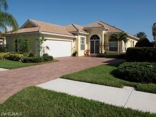 7540 Garibaldi Ct., Naples, FL 34114