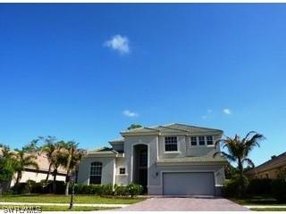 15545 Vallecas Ln., Naples, FL 34110