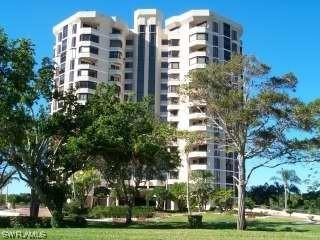 6075 Pelican Bay Blvd. #705, Naples, FL 34108