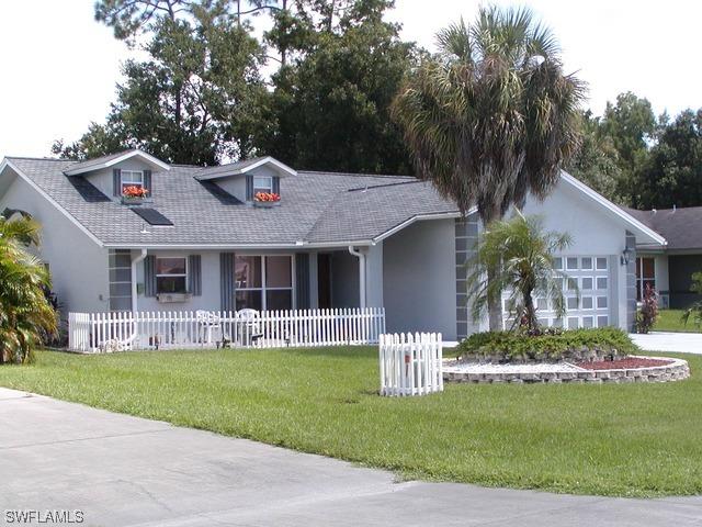 4046 Sawgrass Ln., Naples, FL