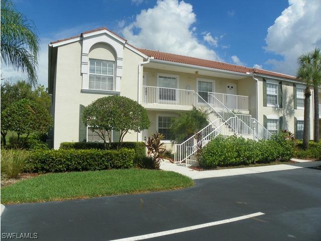 2915 Cypress Trace Cir. #101, Naples, FL 34119