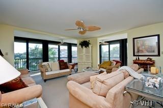 6040 Pelican Bay Blvd. #304, Naples, FL