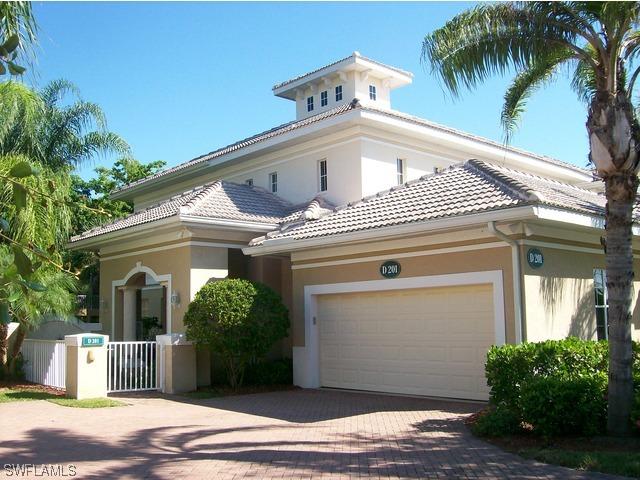 4795 Aston Gardens Way #201, Naples, FL 34109