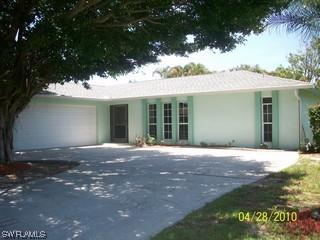 956 Cardinal St., Naples, FL