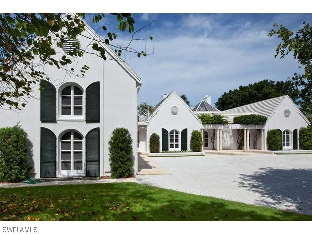 3430 Fort Charles Dr., Naples, FL 34102