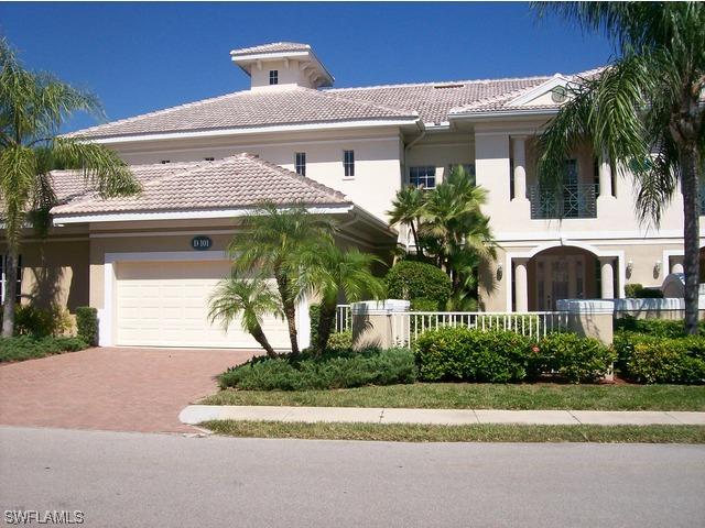 4795 Aston Gardens Way #101, Naples, FL 34109