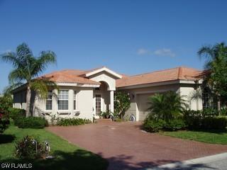 28191 L Burton Fletcher Ct., Bonita Springs, FL