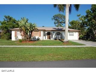 3358 Dorado Way, Naples, FL