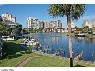 355 Park Shore Dr. #134, Naples, FL