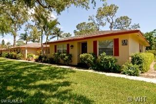 58 Glades Blvd. #1, Naples, FL 34112