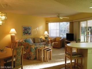 481 Quail Forest Blvd. #209, Naples, FL