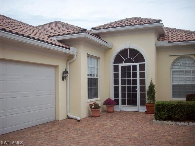 3919 Valentia Way, Naples, FL 34119