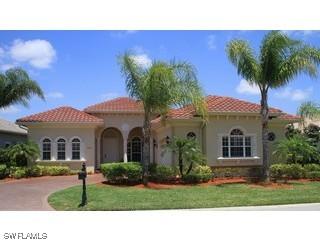 5781 Hammock Isles Dr., Naples, FL