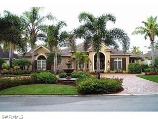 3222 Sedge Pl., Naples, FL