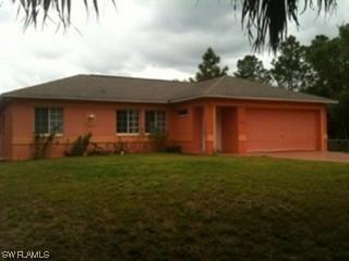 2380 Everglades Blvd., Naples, FL 34117