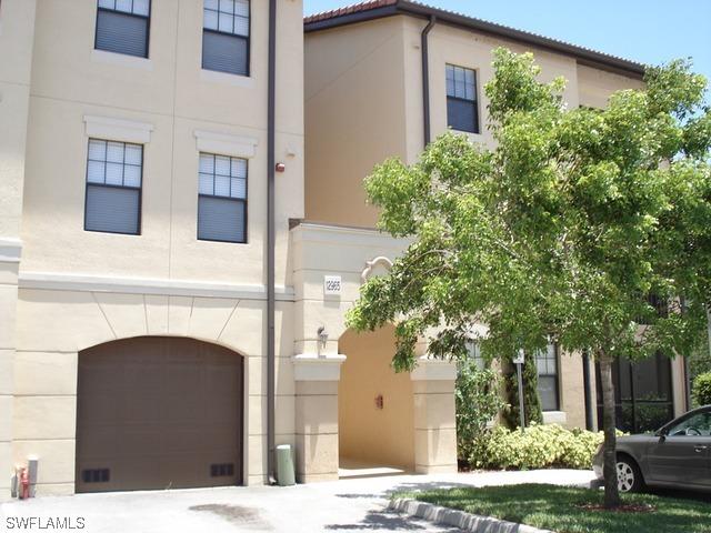 12965 Positano Cir. #207, Naples, FL 34105