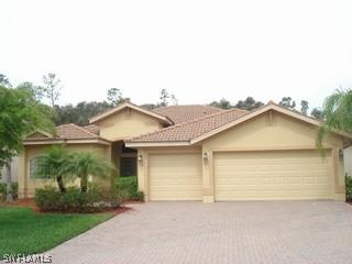 20602 Torre Del Lago St., Estero, FL