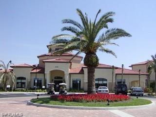 13000 Positano Cir. #307, Naples, FL 34109