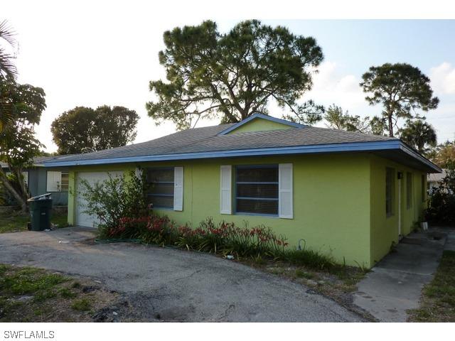 [Address Hidden by Seller], Naples, FL