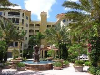2728 Tiburon Blvd. #303, Naples, FL 34109