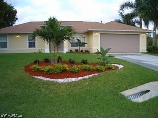 5323 17th Pl., Naples, FL 34116