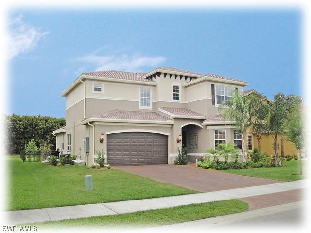 6498 Marbella Dr., Naples, FL 34105