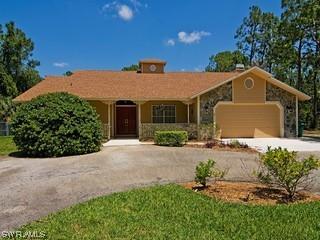 6011 Sea Grass Ln., Naples, FL 34116