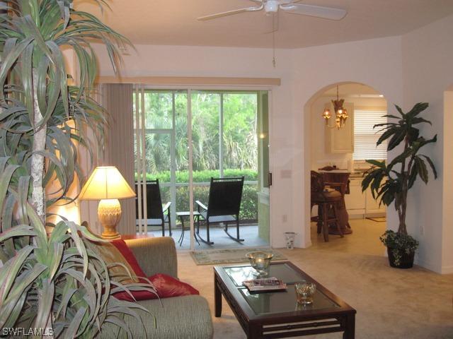 1355 Mariposa Cir. #102, Naples, FL 34105