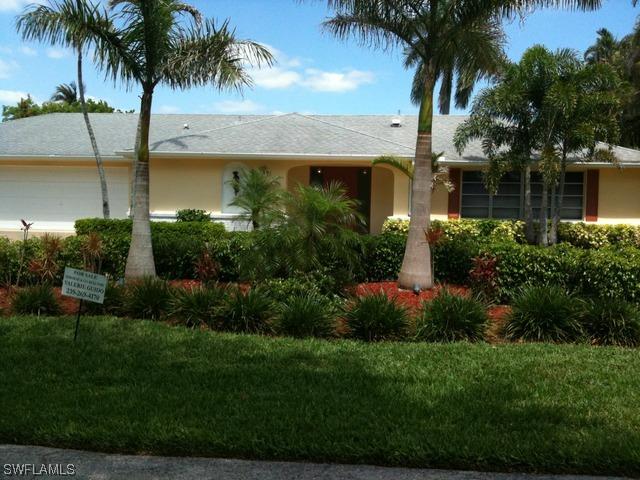 1991 5th St., Naples, FL