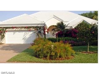 372 Carlton Pl., Naples, FL