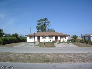 2355 Hunter Blvd., Naples, FL