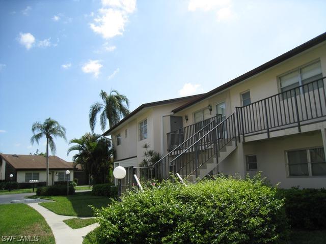 180 Cypress Way #222, Naples, FL