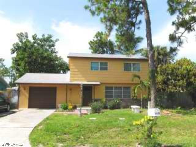 4316 Mindi Ave., Naples, FL 34112