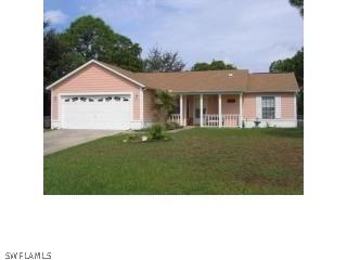 8201 Sandpiper Rd., Fort Myers, FL 33967