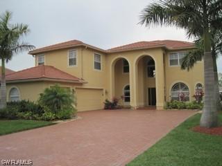 13256 Lazzaro Ct., Estero, FL 33928