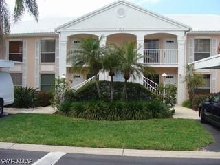 834 Gulf Pavillion Dr. #103, Naples, FL