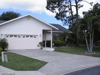 3666 Kent Dr., Naples, FL 34112