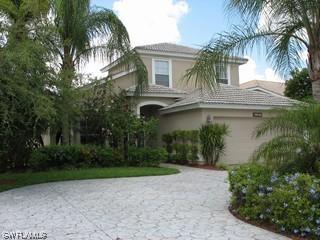 2167 Morning Sun Ln., Naples, FL 34119